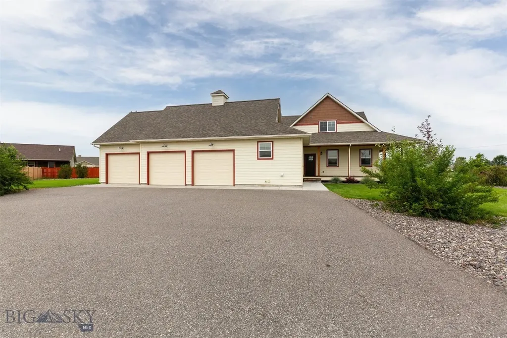1707 Roundup Boulevard Belgrade MT 59714