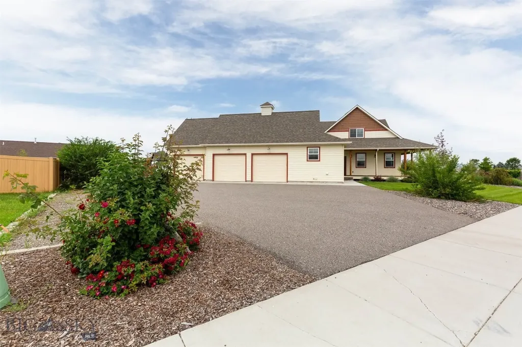 1707 Roundup Boulevard Belgrade MT 59714