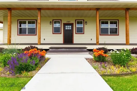 1707 Roundup Boulevard Belgrade MT 59714