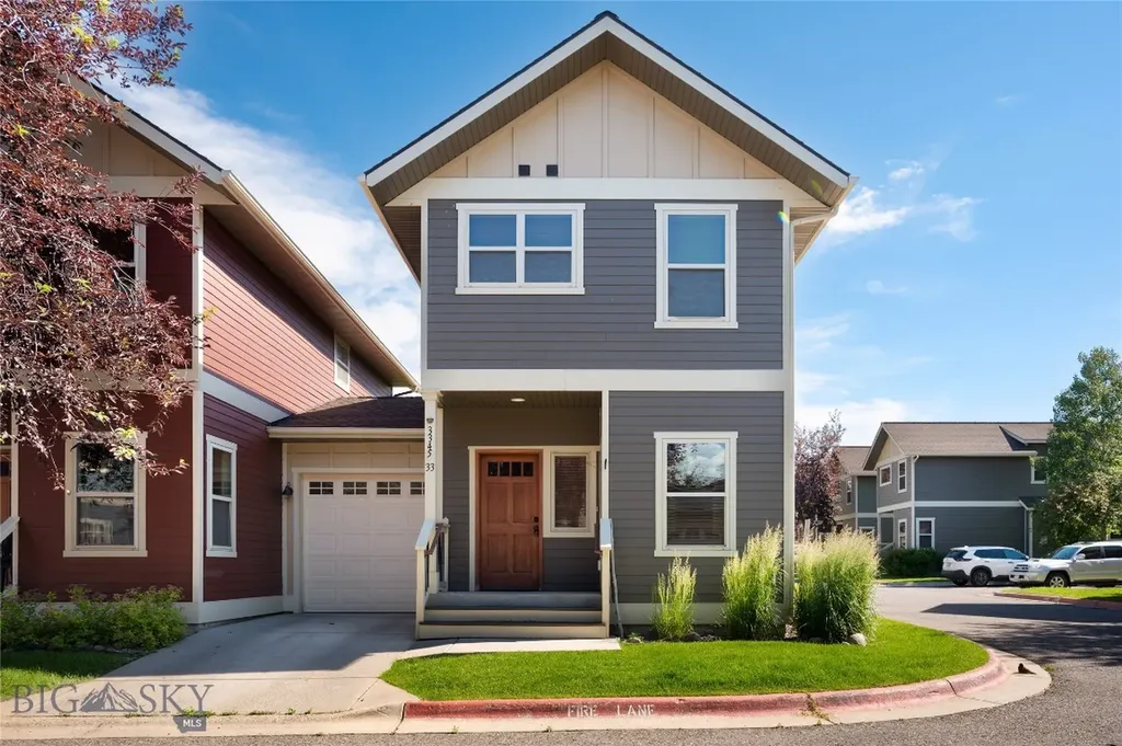 3345 N 27th Street Bozeman MT 59718