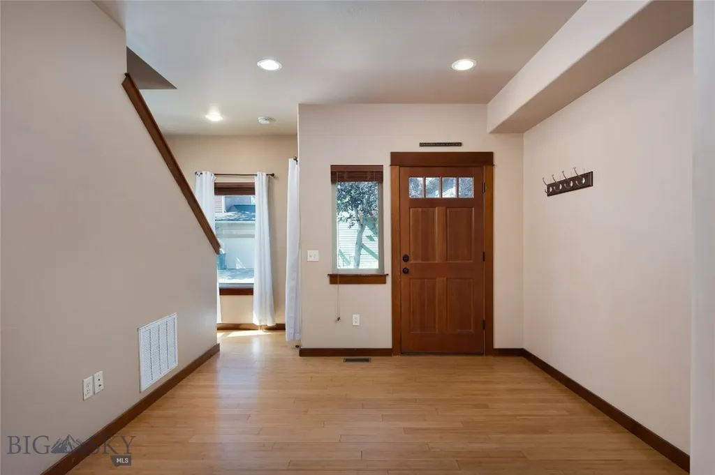 3345 N 27th Street Bozeman MT 59718