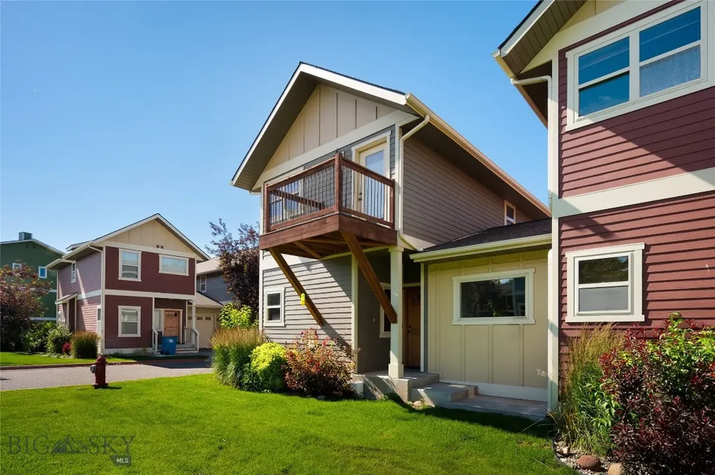 3345 N 27th Street Bozeman MT 59718