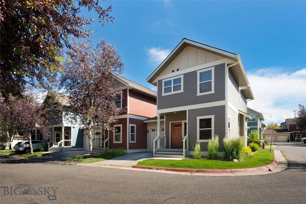 3345 N 27th Street Bozeman MT 59718