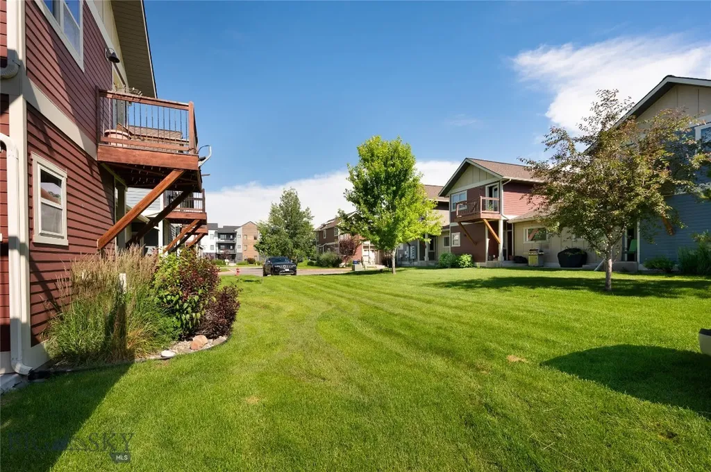 3345 N 27th Street Bozeman MT 59718