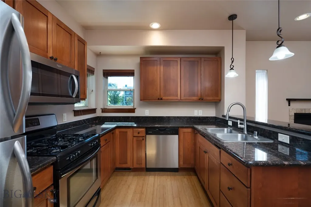 3345 N 27th Street Bozeman MT 59718