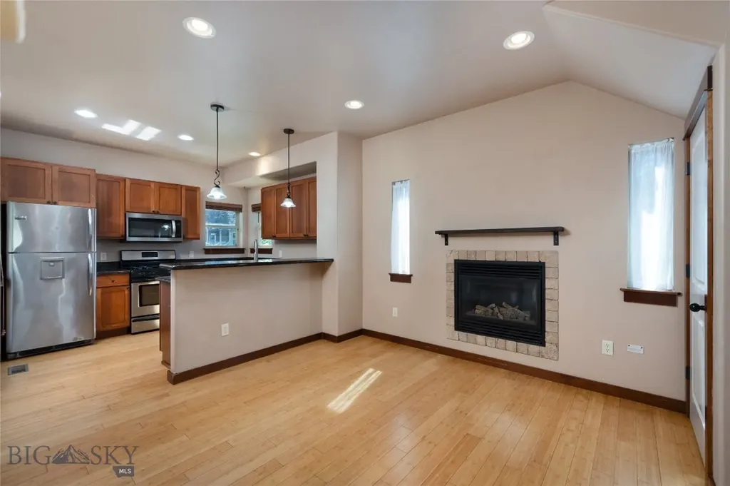 3345 N 27th Street Bozeman MT 59718