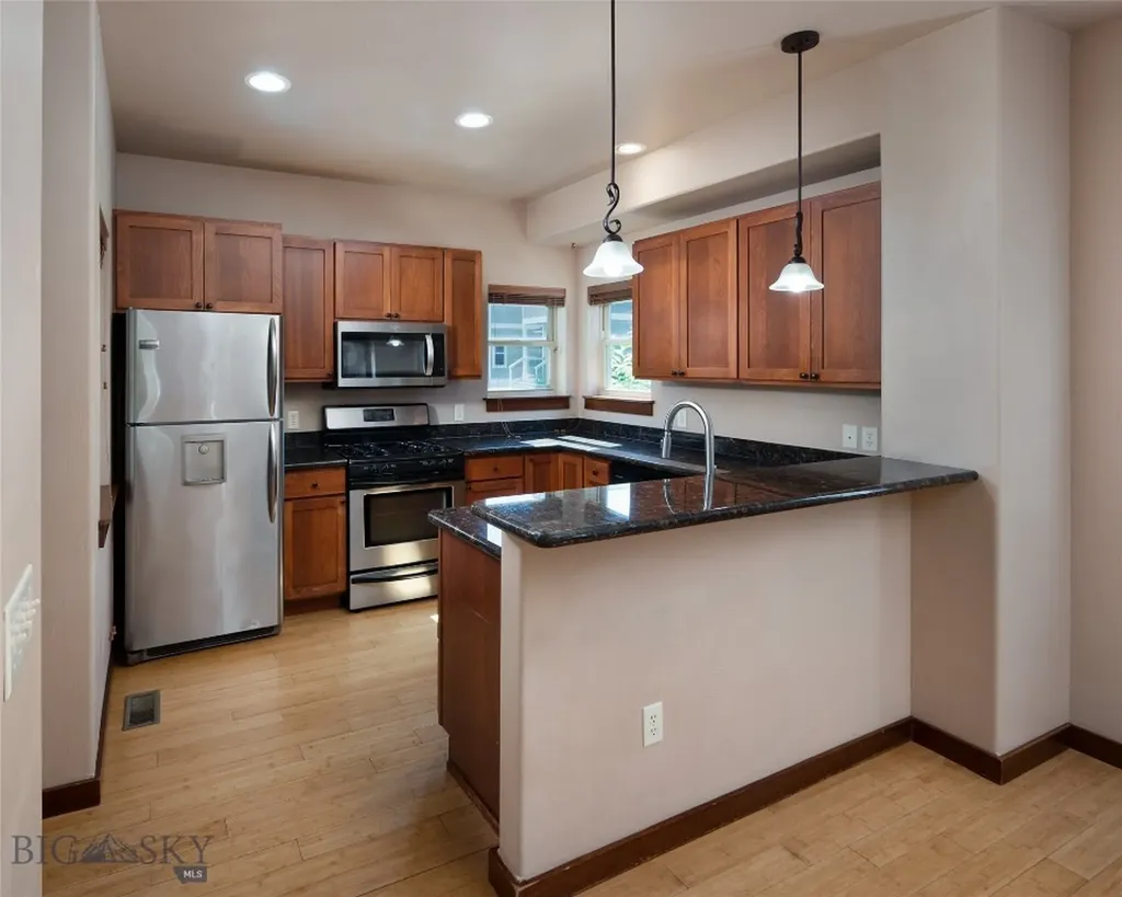 3345 N 27th Street Bozeman MT 59718
