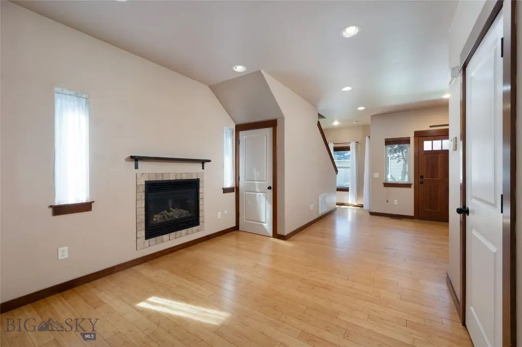 3345 N 27th Street Bozeman MT 59718