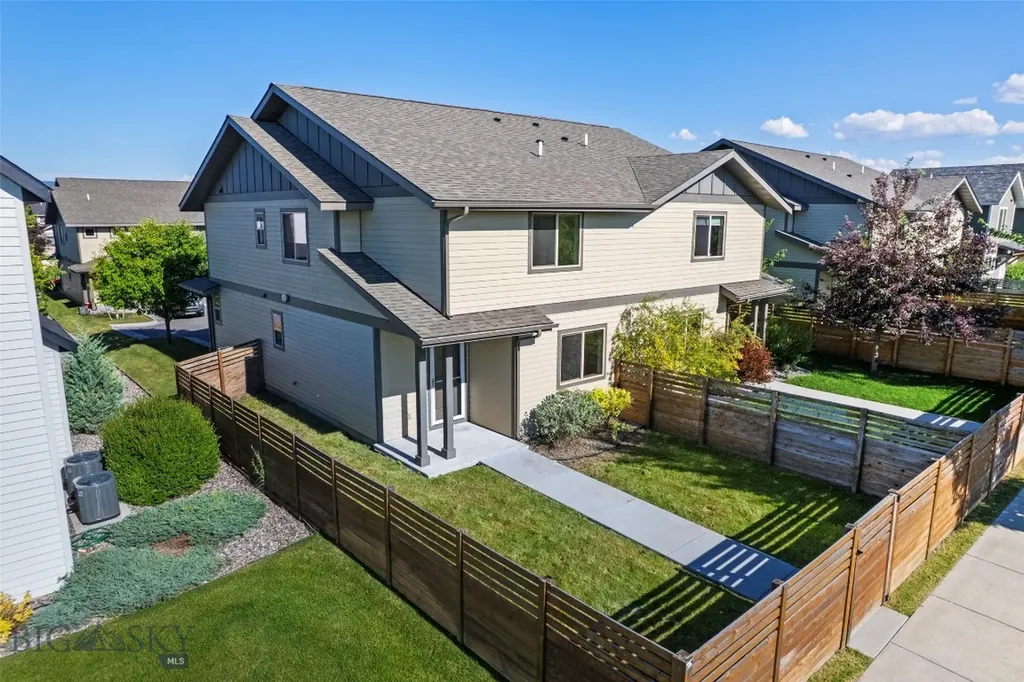 3355 Fen Way Bozeman MT 59718