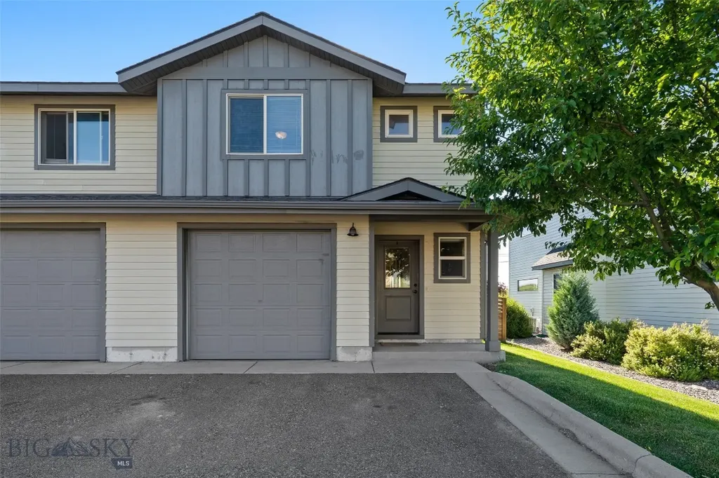 3355 Fen Way Bozeman MT 59718
