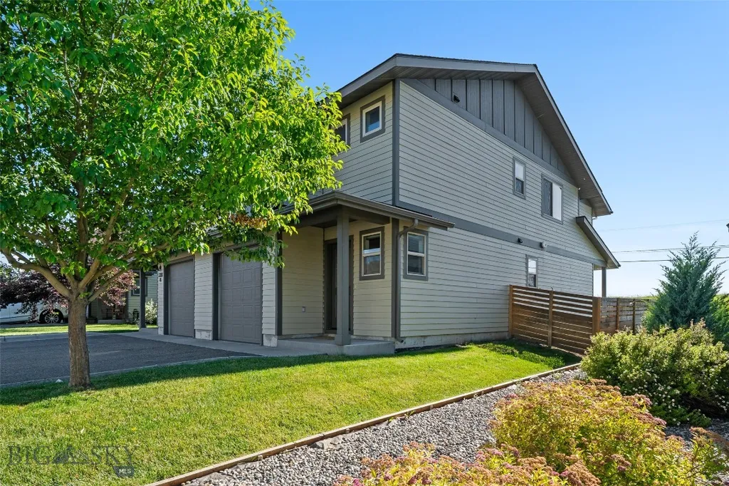 3355 Fen Way Bozeman MT 59718
