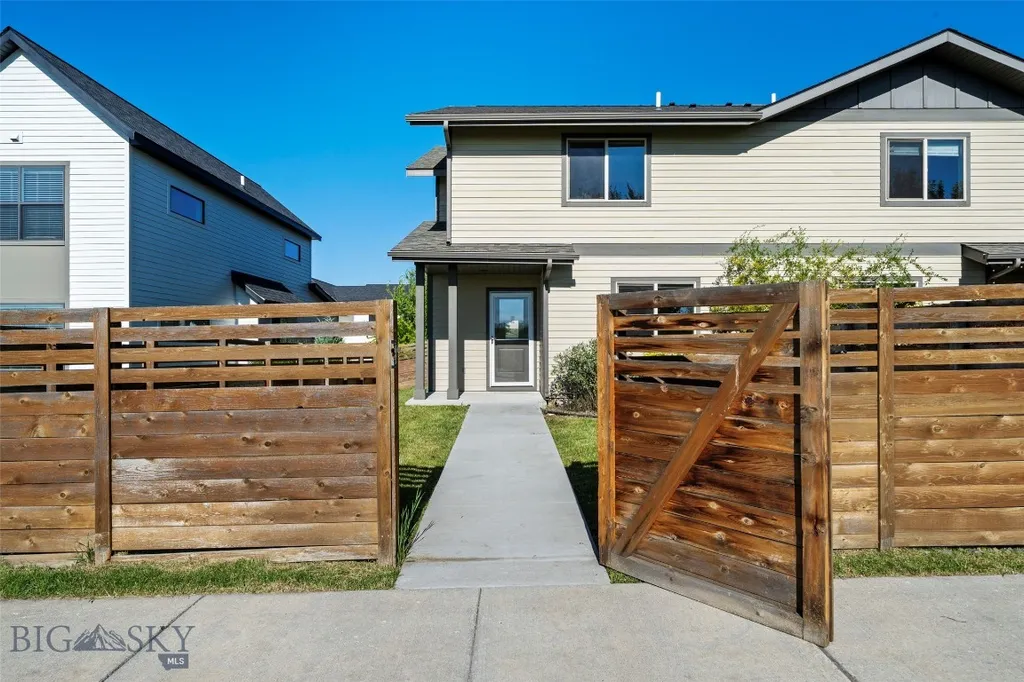 3355 Fen Way Bozeman MT 59718