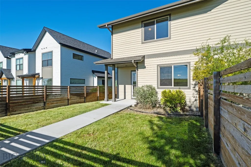 3355 Fen Way Bozeman MT 59718