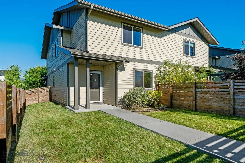 3355 Fen Way Bozeman MT 59718
