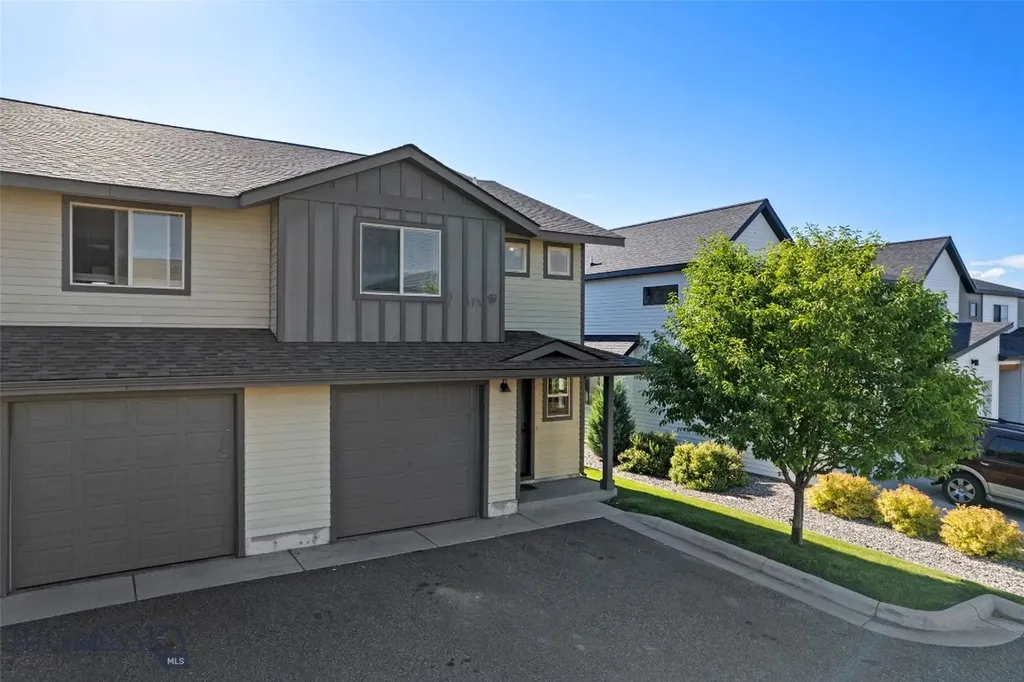 3355 Fen Way Bozeman MT 59718