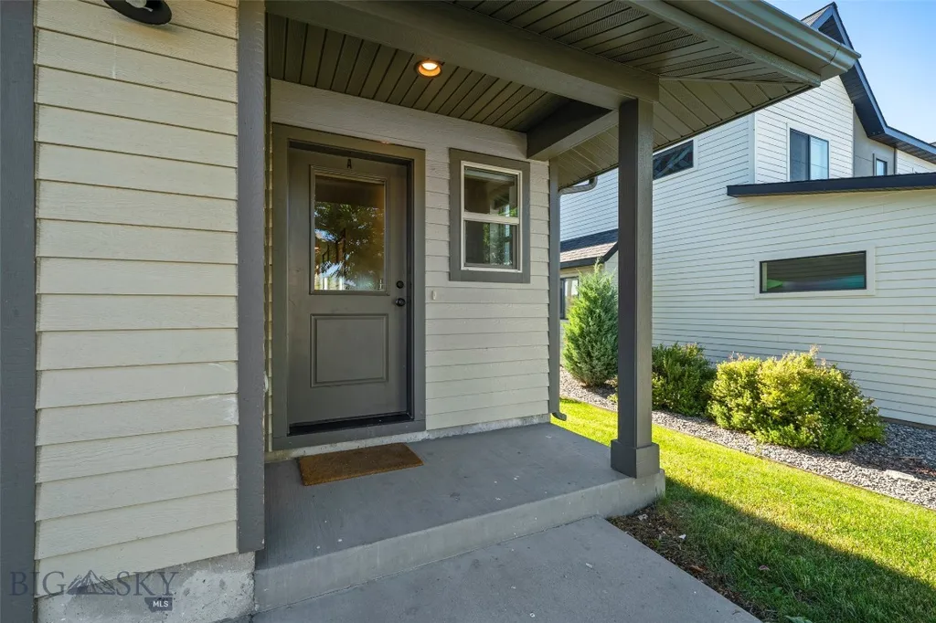 3355 Fen Way Bozeman MT 59718