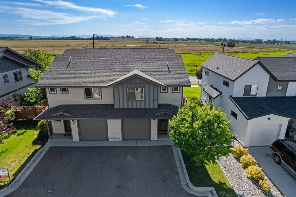 3355 Fen Way Bozeman MT 59718