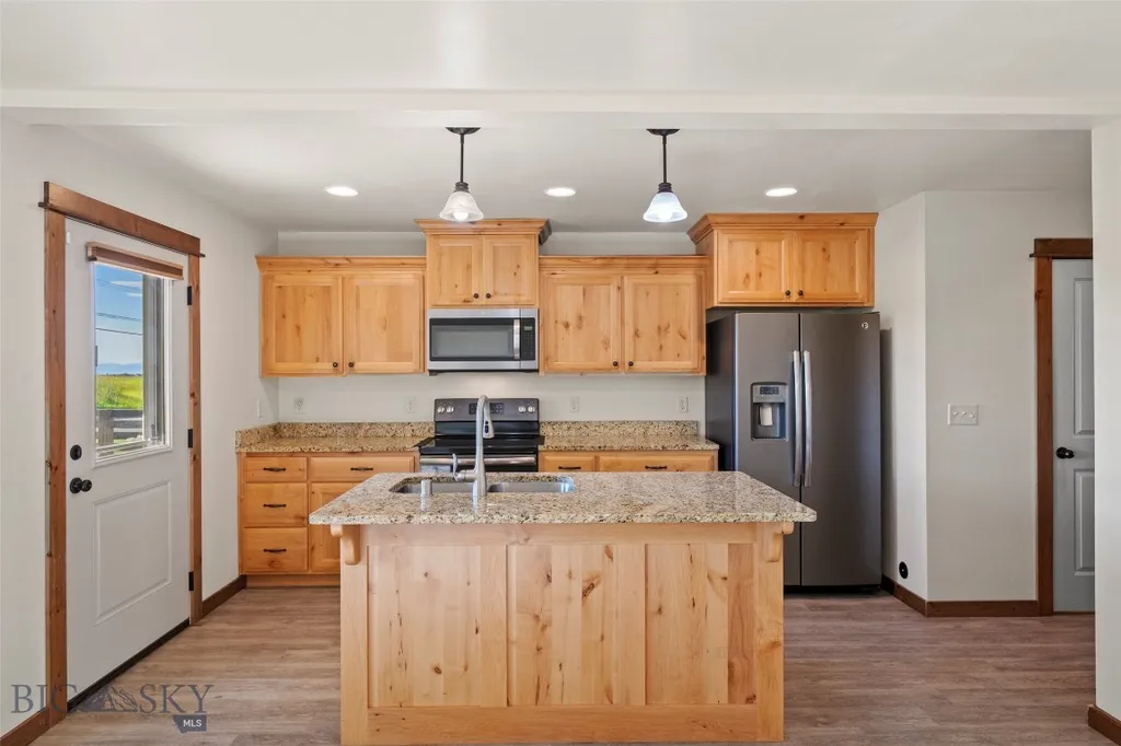 3355 Fen Way Bozeman MT 59718