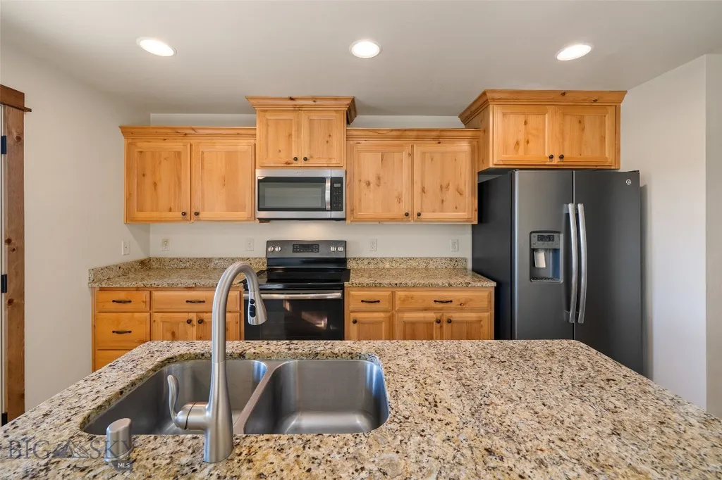 3355 Fen Way Bozeman MT 59718