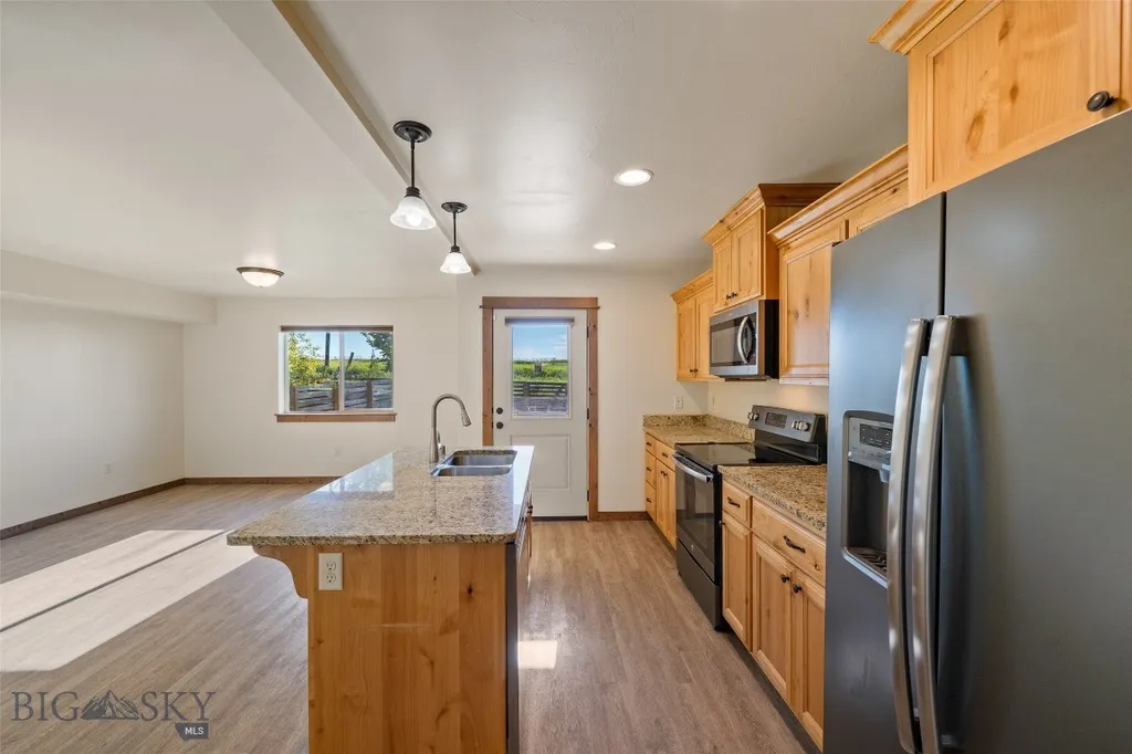 3355 Fen Way Bozeman MT 59718