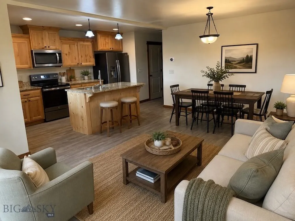 3355 Fen Way Bozeman MT 59718