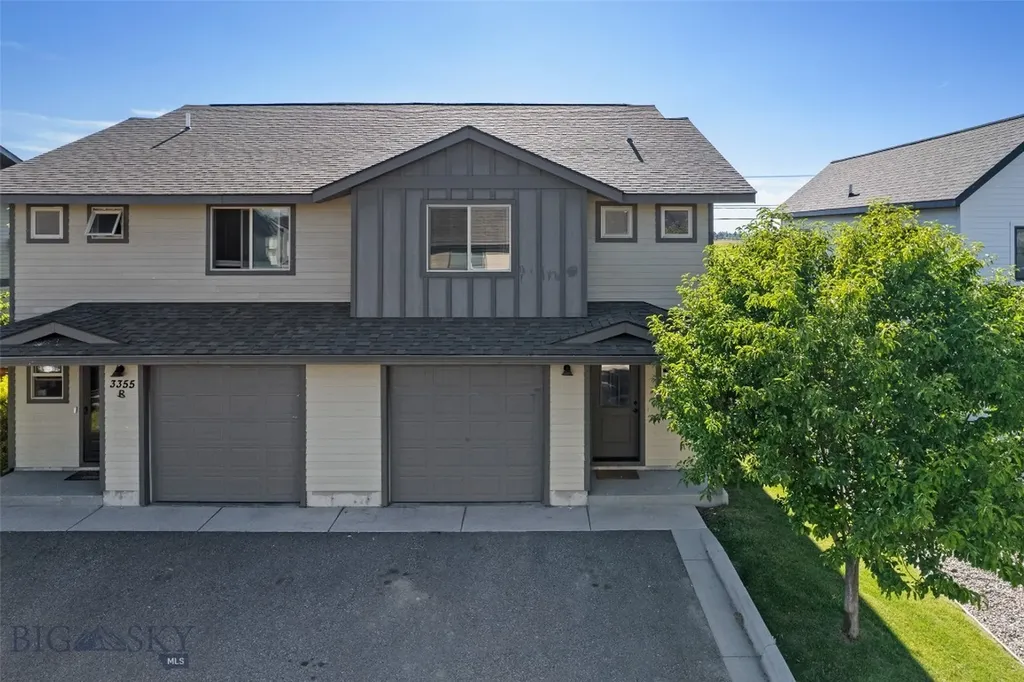 3355 Fen Way Bozeman MT 59718