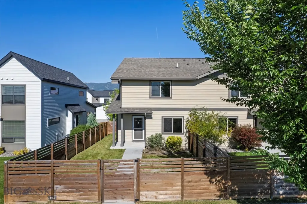 3355 Fen Way Bozeman MT 59718