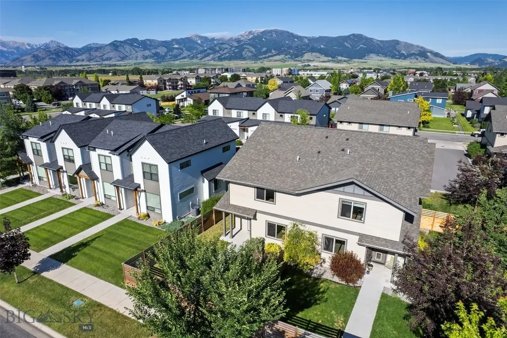 3355 Fen Way Bozeman MT 59718