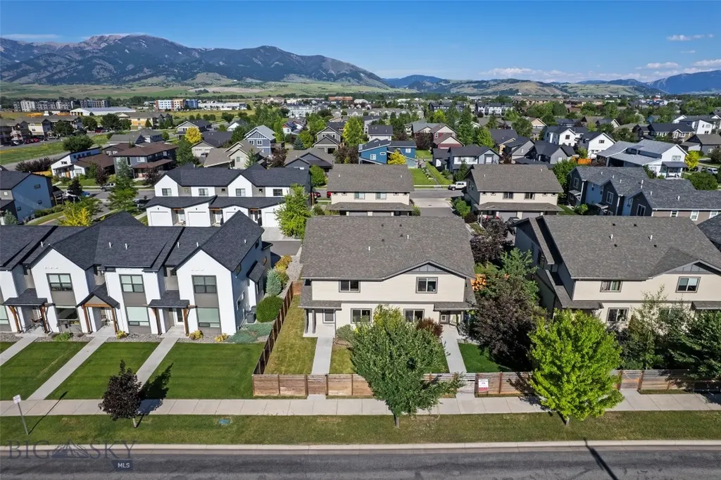 3355 Fen Way Bozeman MT 59718
