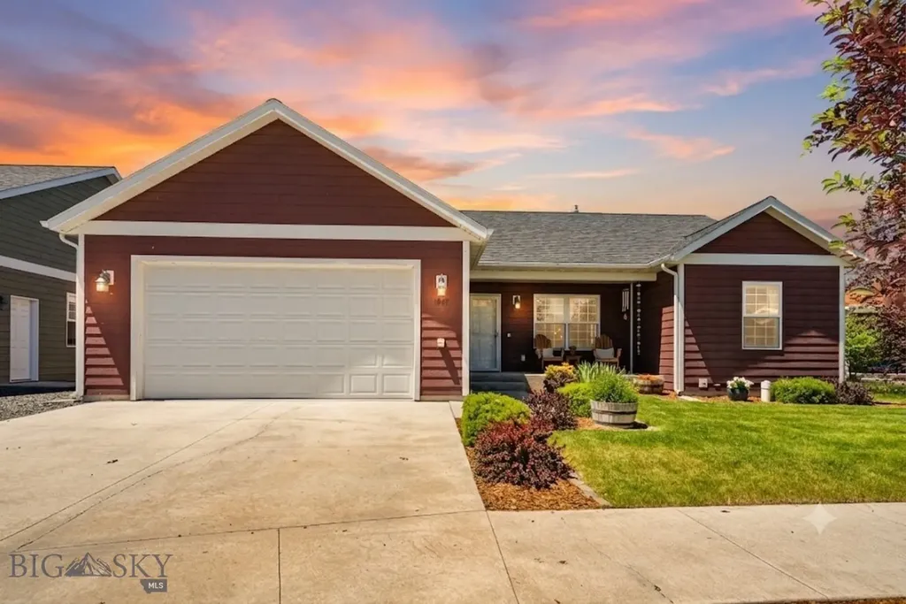 1007 Powers Boulevard Belgrade MT 59714