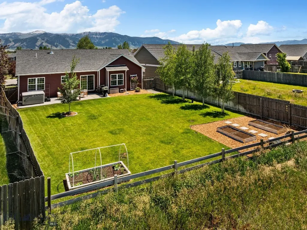 1007 Powers Boulevard Belgrade MT 59714