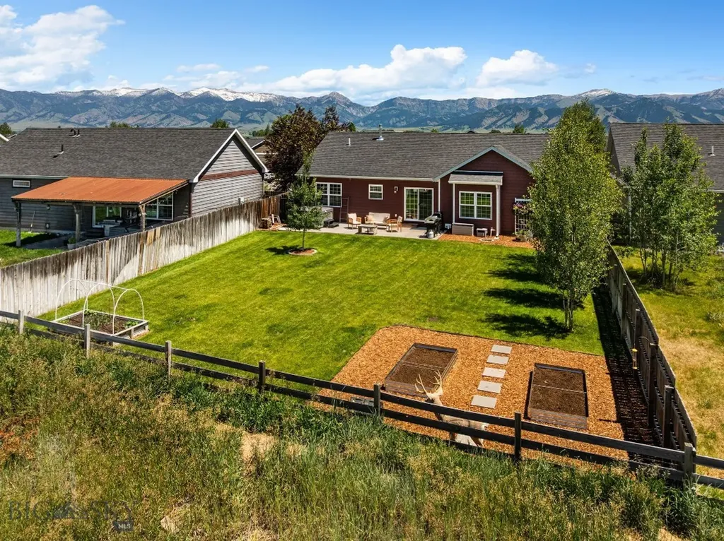 1007 Powers Boulevard Belgrade MT 59714