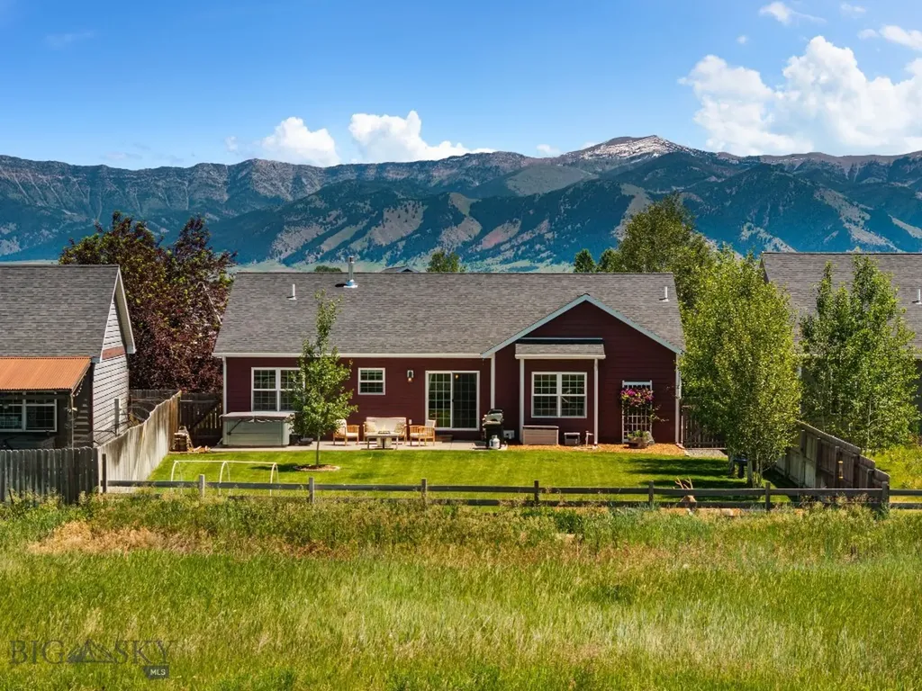 1007 Powers Boulevard Belgrade MT 59714