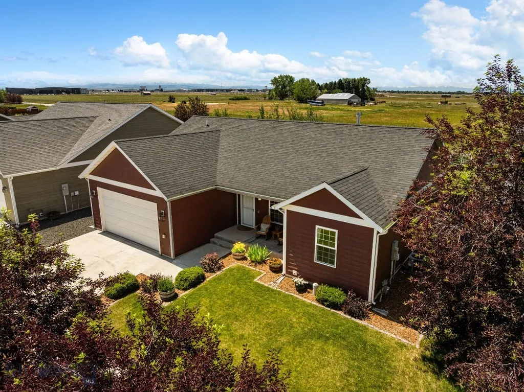 1007 Powers Boulevard Belgrade MT 59714
