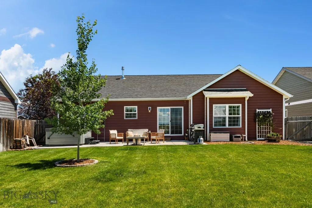 1007 Powers Boulevard Belgrade MT 59714
