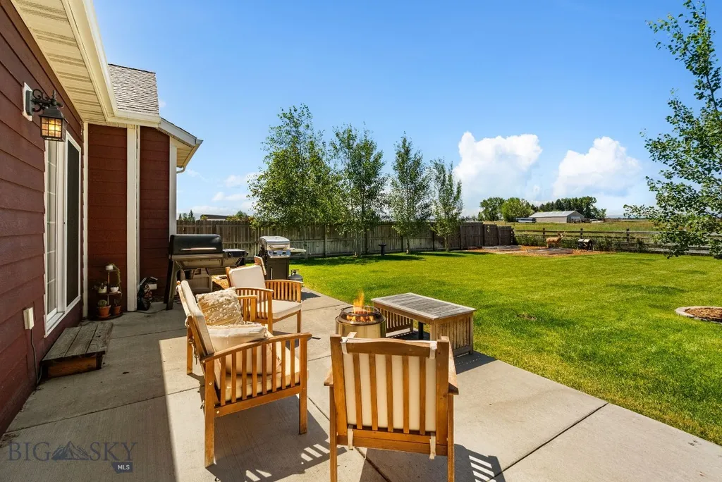 1007 Powers Boulevard Belgrade MT 59714