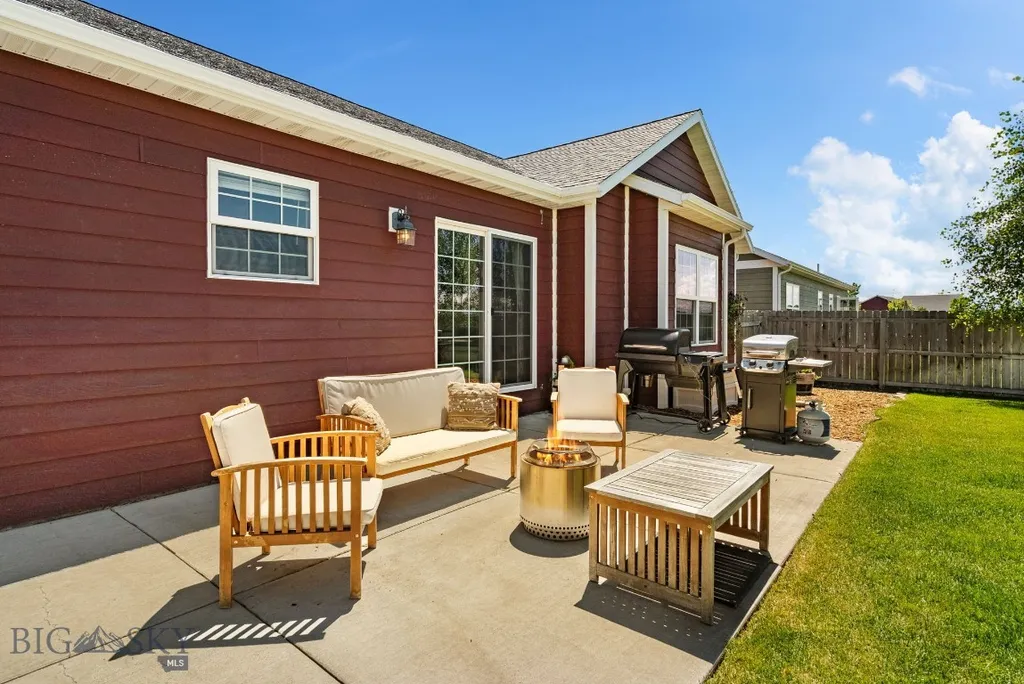 1007 Powers Boulevard Belgrade MT 59714