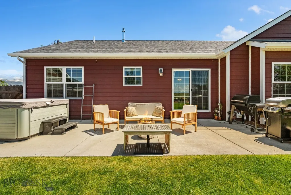 1007 Powers Boulevard Belgrade MT 59714