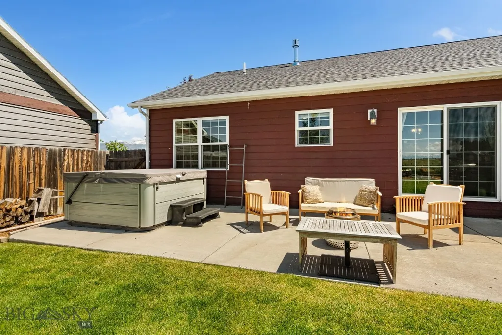 1007 Powers Boulevard Belgrade MT 59714