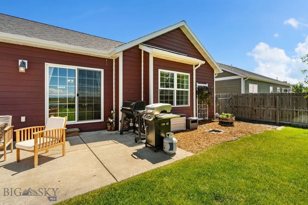 1007 Powers Boulevard Belgrade MT 59714
