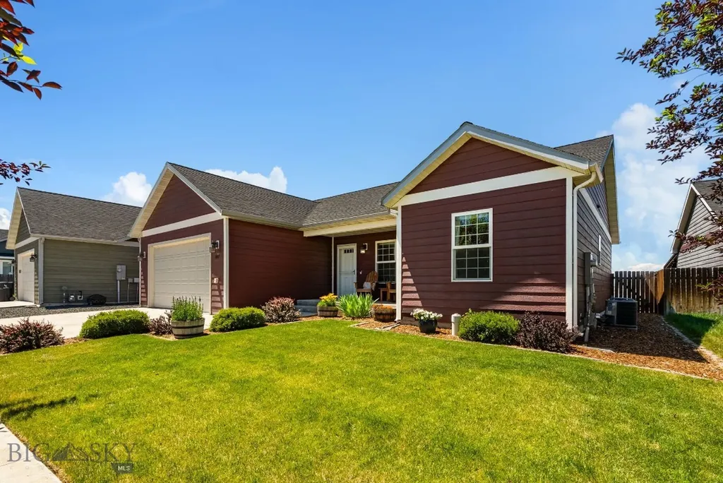 1007 Powers Boulevard Belgrade MT 59714