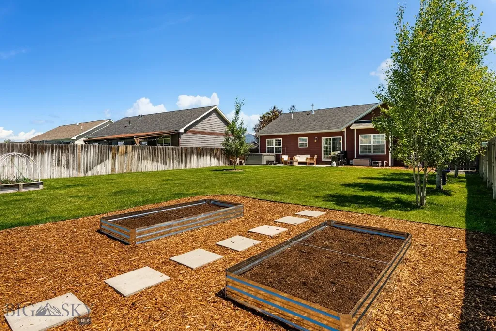1007 Powers Boulevard Belgrade MT 59714