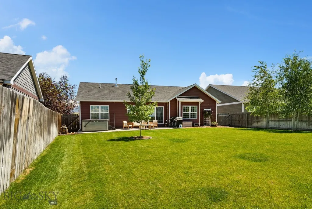1007 Powers Boulevard Belgrade MT 59714