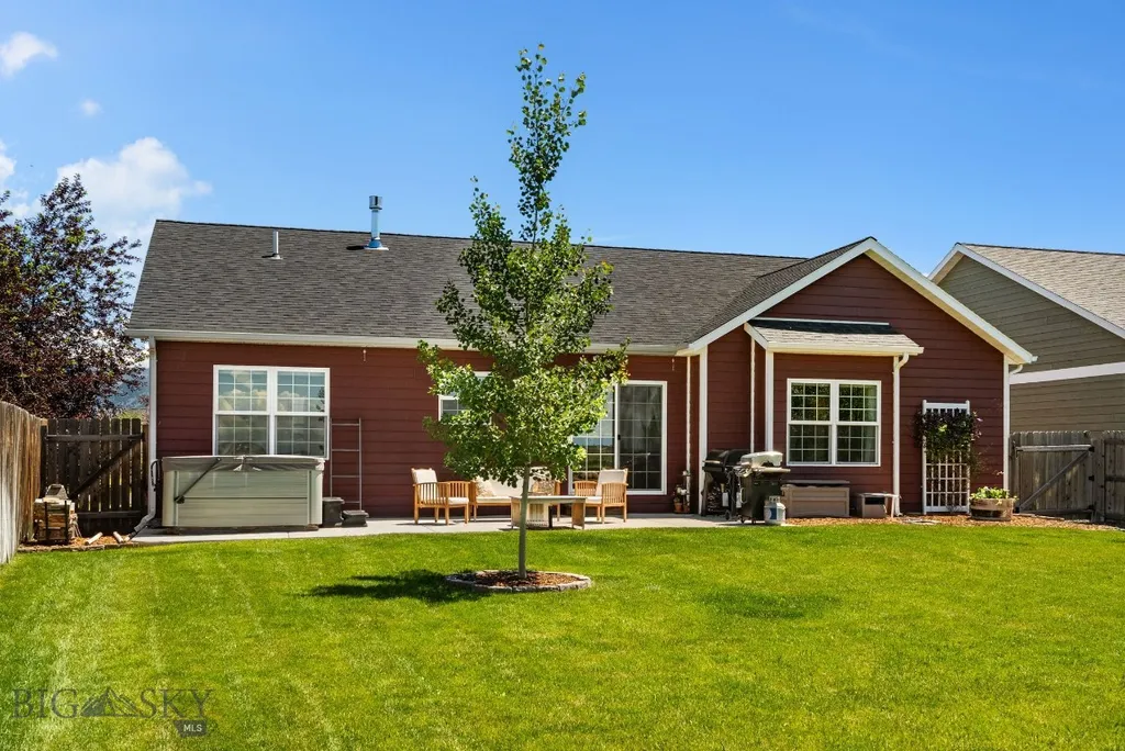 1007 Powers Boulevard Belgrade MT 59714