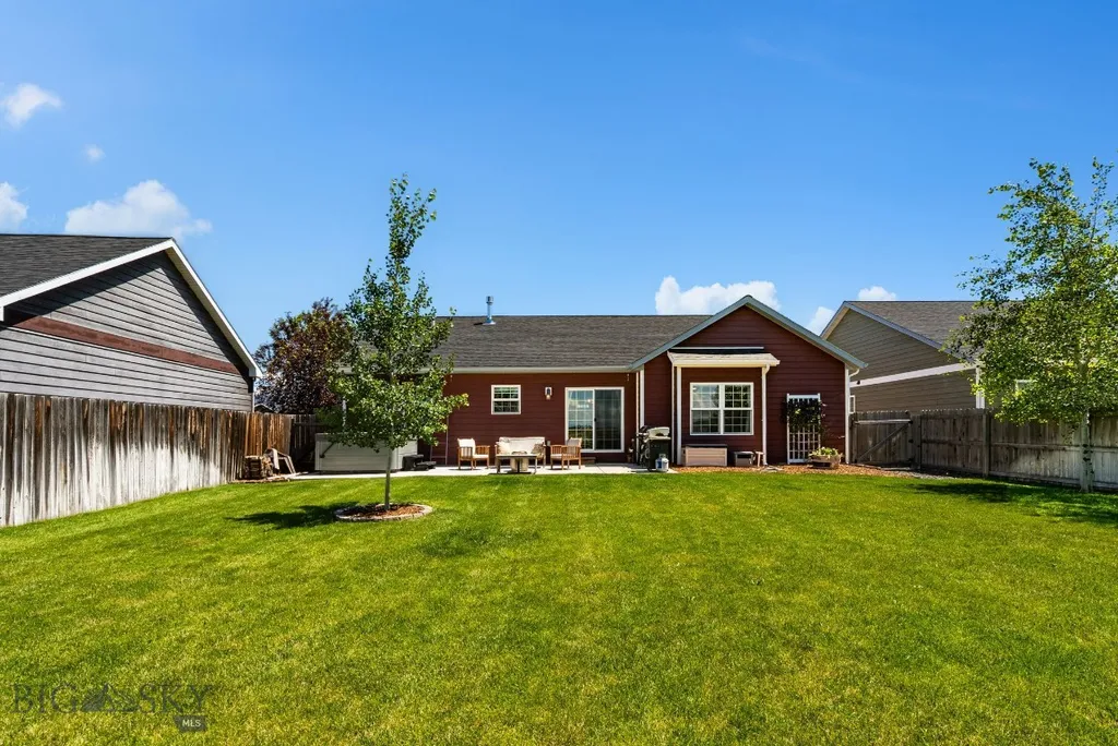 1007 Powers Boulevard Belgrade MT 59714