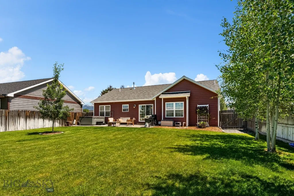 1007 Powers Boulevard Belgrade MT 59714