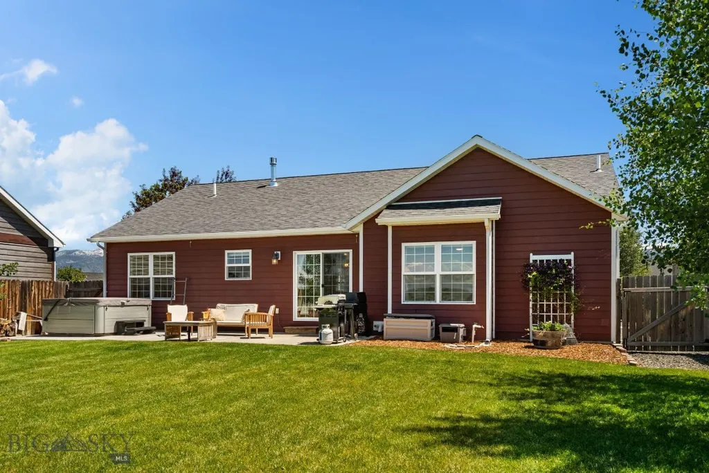 1007 Powers Boulevard Belgrade MT 59714