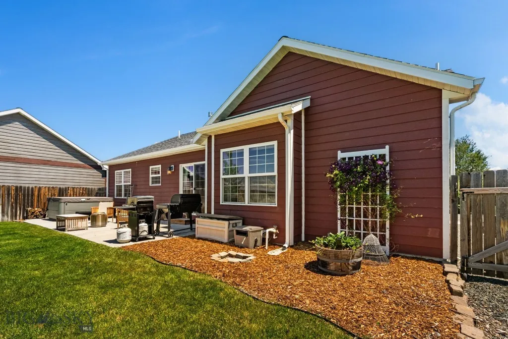 1007 Powers Boulevard Belgrade MT 59714