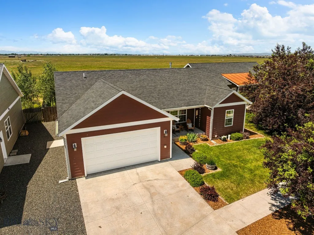 1007 Powers Boulevard Belgrade MT 59714
