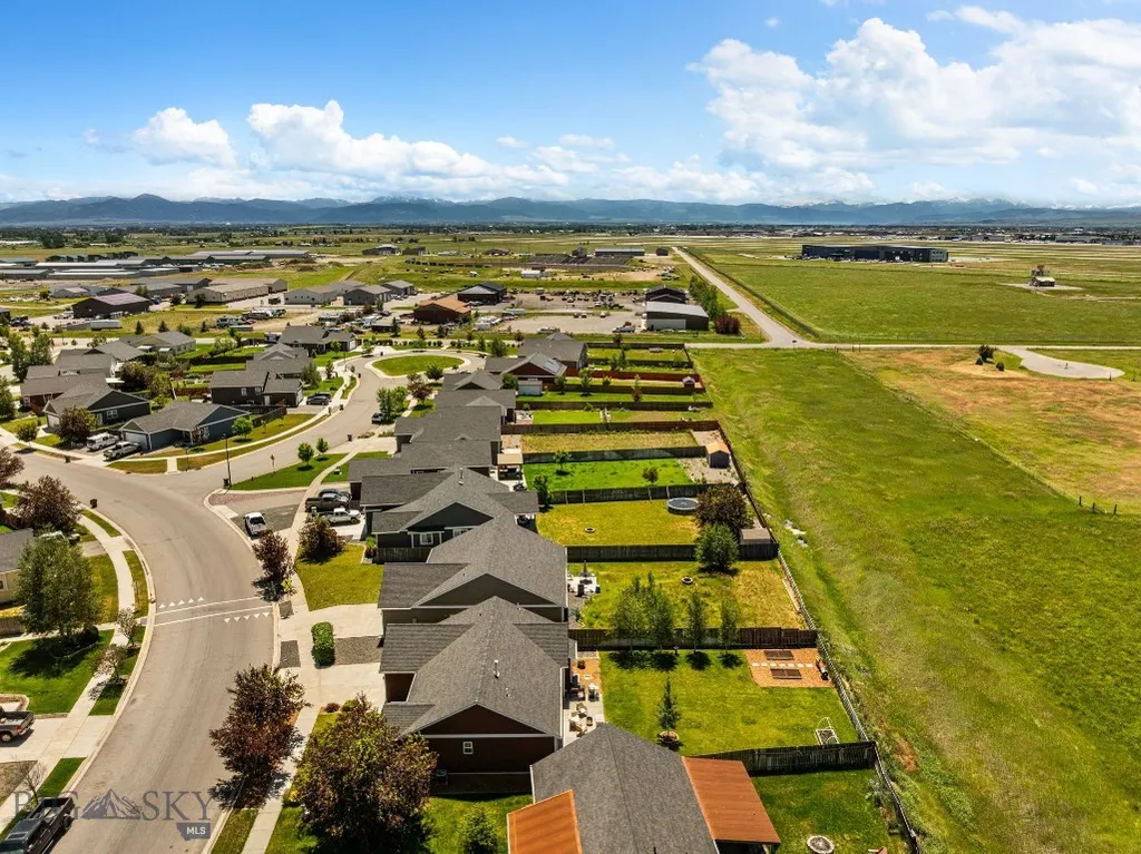 1007 Powers Boulevard Belgrade MT 59714